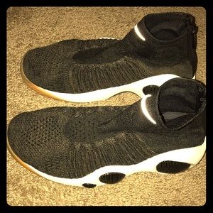 Nike air bonafide